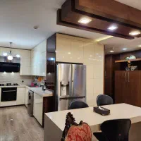 آپارتمان ۱۶۰متر بورسی ۳خواب شیک بر آپادانا / آبشار