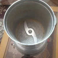 آسیاب استوانه ای عطاری یک کیلویی|خردکن، آسیاب، غذاساز|تهران, دولاب|دیوار