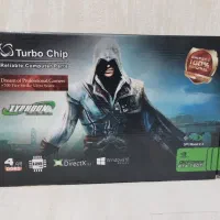 کارت گرافیک توربو چیپ Typhoon GTX750Ti-4GD5