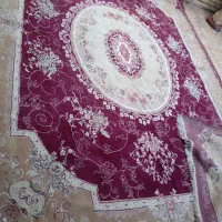 دوعدد فرش ۱۲ متری ۲۵۰۰