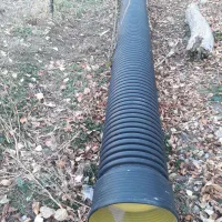 لوله فاظلاب-فنری(کاروگیت)