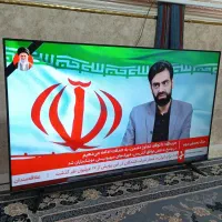 تلویزیون 50اسنوا