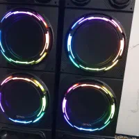 اسپیکر دو باند مارک آرنس 1070