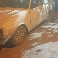 وانت پیکان مدل 84