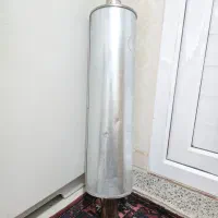 منبع اگزوز