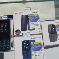 موبایل نوکیا 106 و مدل های دیگر