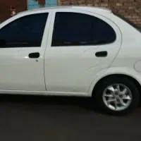 ساینا مدل 401‌|خودرو سواری و وانت|سنقر, |دیوار