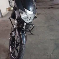 آپاچی ۱۶۰ مدل ۹۰
