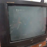 تلویزیون ۲۱ اینچ