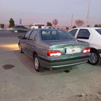 پژو پارس|خودرو سواری و وانت|محمدیه-قزوین, |دیوار