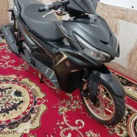 ایروکس گلکسی مدل 1401