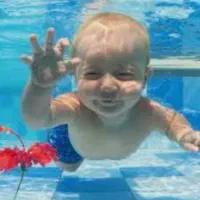 آموزش خصوصی شنا