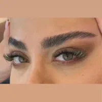 اکستنشن مژه لیفت مژه لیفت ابرو