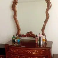 سرویس خواب سلطنتی|تخت و سرویس خواب|تهران, شهرک شهید باقری|دیوار