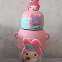 قمقمه ملودی وارداتی