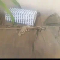 چادر برزنتی نو نو