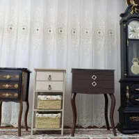 آینه و شمعدان|آینه|مبارکه, |دیوار