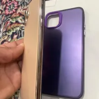 اپل iPhone 11 Pro Max با حافظهٔ ۲۵۶ گیگابایت|موبایل|بروجرد, |دیوار