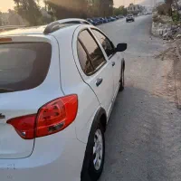 کوییک مدل ۴۰۱بدون رنگ|خودرو سواری و وانت|دوگنبدان, |دیوار