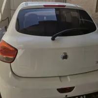 تیبا 2 فول ، تیبا 2 در حد صفر