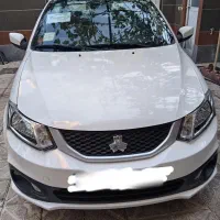 ساینا دوگانه صفر gx