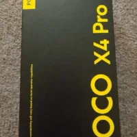 Poco X4 pro 5G