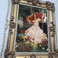 تابلو دیواری