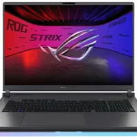 Asus G815LW  ULTRA9/RTX5080|رایانه همراه|تهران, زعفرانیه|دیوار