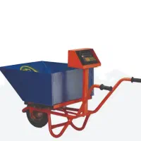 فرقون باسکول دار