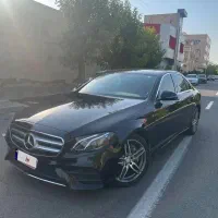 بنز e300