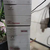 دستگاه ups فاراتل یک کاوا|قطعات و لوازم جانبی رایانه|مشکین‌دشت, |دیوار