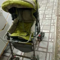 کالسکه سالم