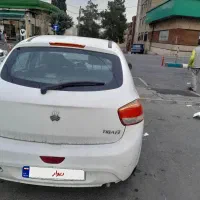 فروش تیبا۲ خانگی کم کار .معاوضه باوانت پیکان