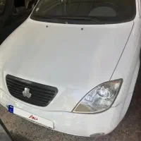 تیبا ۲ هاچ بک مدل ۹۶