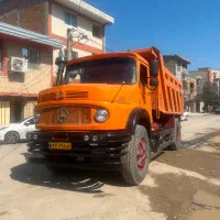 بنز تک ۱۹۲۴