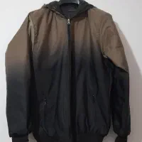 کاپشن طیفی پاییزی در رنگ بندی