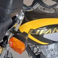 موتوراستارتی ۱۲۵ccصفرکیلومتر|موتورسیکلت|برازجان, |دیوار