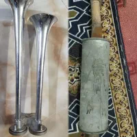 بوق دولول،شیپوری،بادی..منبع اگزوز اسپرت 106