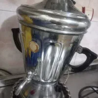 سماور برقی|سماور، چای‌ساز، قهوه‌ساز|دزفول, |دیوار