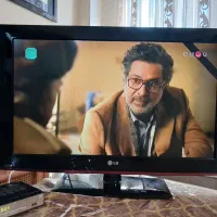 تلویزیون ۳۲ اینچ ال جی