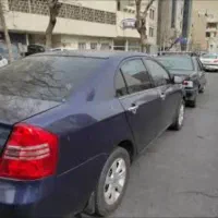 معاوضه لیفان 1600 620