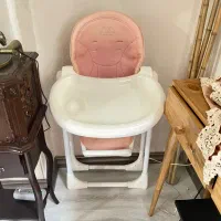 صندلی غذا خوری کودک