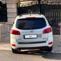 سانتافه ۲۰۰۹ خانگی خیلی سالم