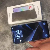 سامسونگ galaxy a36 با حافظهٔ ۲۵۶ گیگابایت|موبایل|تهران, بهارستان|دیوار