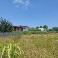 زمین شهرکی واقع در بافت مسکونی