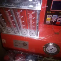 انژکتورشور ثمین