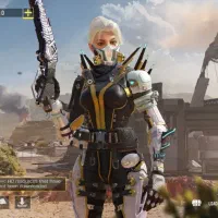 طاق با فری فایر