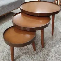 انواع اقسام جلو مبلی عسلی
