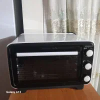 اون توستر  کنوود