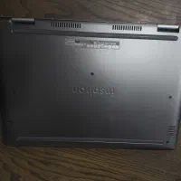 لپ تاپ دل صفحه تاچ 180 درجه مدل p69G.  Dell tach|رایانه همراه|شهریار, شهریار|دیوار